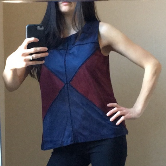 ✨NEW✨ Cremieux Top - Picture 2 of 2